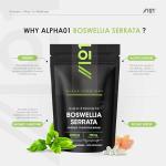 Boswellia Serrata Extract 3000mg – 90 Capsules