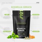 Boswellia Serrata Extract 3000mg - 60 Capsules