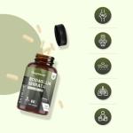 Boswellia Serrata Extract Capsules - 2000mg Value