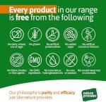 Boswellia Serrata Vegan Capsules for Joint Support