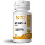Boswellia Serrata Vegan Capsules for Joint Support