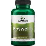Swanson Boswellia 400mg Frankincense Resin Capsules