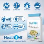 Boswellia Serrata Extract 2800mg for Joint Health