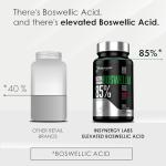 Premium Boswellia Serrata Capsules | 1,000mg | 90 Vegan