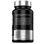 Premium Boswellia Serrata Capsules | 1,000mg | 90 Vegan