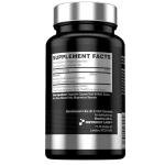 Premium Boswellia Serrata Capsules | 1,000mg | 90 Vegan