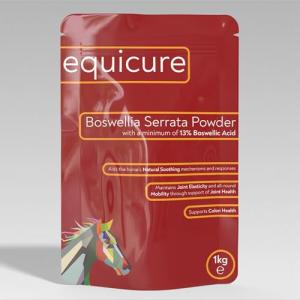 Boswellia Serrata Powder for Horses and Ponies