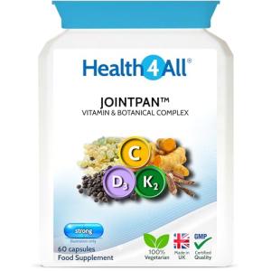 Jointpan Joint Support with Boswellia & Turmeric