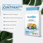 Jointpan Joint Support with Boswellia & Turmeric