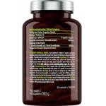 Boswellia Serrata Capsules for Joint and Heart Health