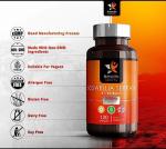 Boswellia Serrata Capsules - 2000mg High Strength