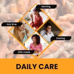 Curcumin Supreme Trio for Joint and Immune Support