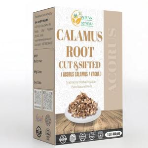 Calamus Root Dried Herb for Skin and Stomach