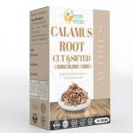 Calamus Root Dried Herb for Skin and Stomach