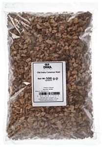 Old India Calamus Root Powder 500g
