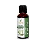 Pure Calamus Root Essential Oil 0.16 Fl. Oz