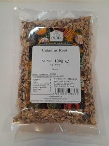 Old India Calamus Root Powder 100g