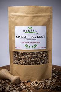 Sweet Flag Root Tea - Dried Herb 100g