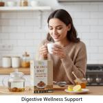 Calamus Root Dried Herb for Skin and Stomach