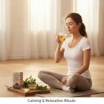 Calamus Root Dried Herb for Skin and Stomach