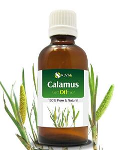 Pure Calamus Essential Oil - 30 ML Uncut