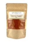 Cayenne Pepper Powder 50g by Wholerich Foods