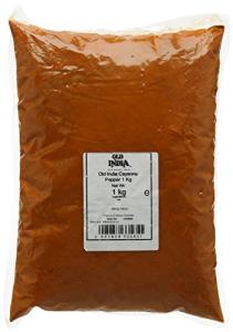 Cayenne Pepper Powder 1 Kg