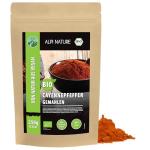 Organic Cayenne Pepper Powder 250g for Spicy Flavor