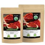 Alpi Nature Cayenne Pepper Powder 500g