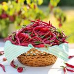 Organic Cayenne Pepper Powder 250g for Spicy Flavor