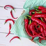 Alpi Nature Cayenne Pepper Powder 250g Hot Spice