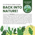 Alpi Nature Cayenne Pepper Powder 500g