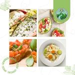 Organic Cayenne Pepper Powder 250g for Spicy Flavor