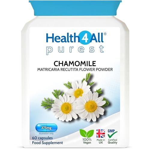 Chamomile