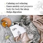 Organic Chamomile Tea for Relaxation and Digestion 100g