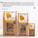 Teapigs Caffeine-Free Chamomile Tea Bags - 50 Count