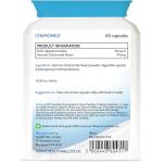 Health4All Chamomile Capsules for Stress and Sleep