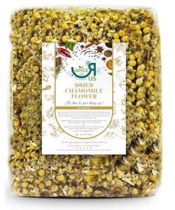 Chamomile Loose Leaf Herbal Tea by Spice R Us