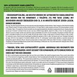 Alpi Nature Loose Chamomile Tea 250g