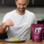 Naturya Organic Chia Seeds - Rich in Iron & Calcium