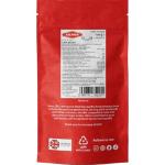 Aksoy Raw Black Chia Seeds, 1.25KG | Vegan & Keto