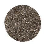 Organic Chia Seeds - 500g Bag