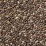 Nature's Balance Raw Black Chia Seeds 1kg