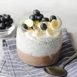 Nature's Balance Raw Black Chia Seeds 1kg