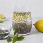 Nature's Balance Raw Black Chia Seeds 1kg