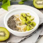 Nature's Balance Raw Black Chia Seeds 1kg