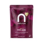 Naturya Organic Chia Seeds - 300g Pack