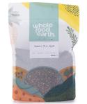 Organic Chia Seeds – 500g | Raw & Vegan