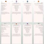 Organic Chia Seeds – 500g | Raw & Vegan