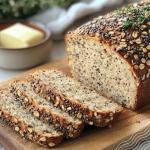 Organic Chia Seeds 450g for Health and Wellness